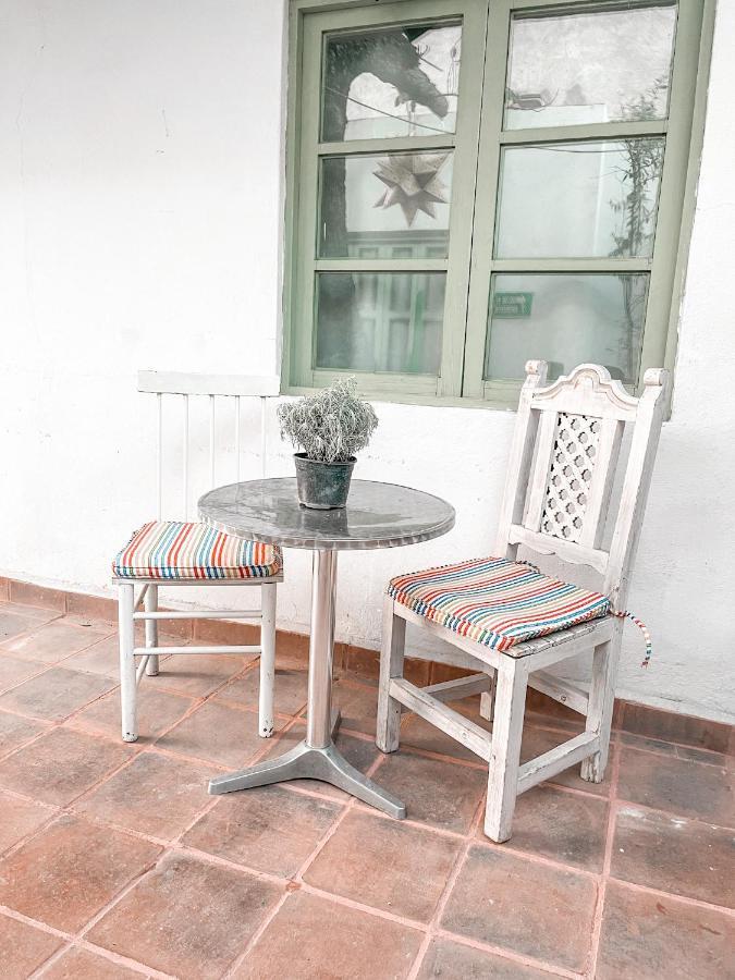 Hotel Villa Helena San Miguel de Allende Exterior foto